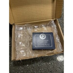 250th Anniversary U.S. Navy American Eagle One Ounce Silver Proof Coin IN HAND